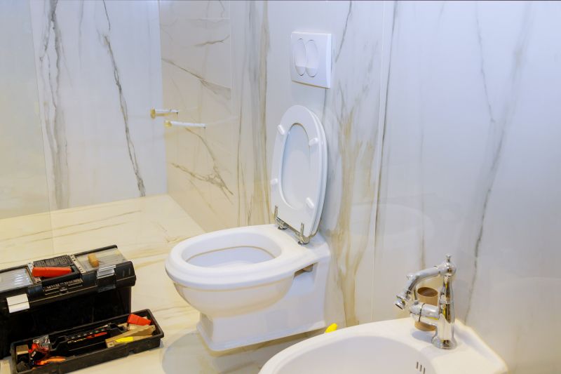 Top Bathroom Remodeling Companies in Columbus, OH
