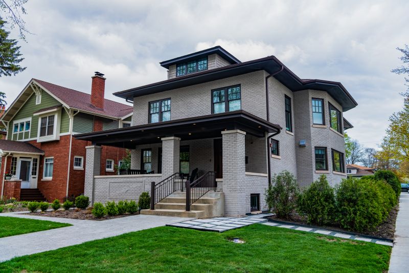 Top Bathroom Remodeling Companies in Dublin, OH