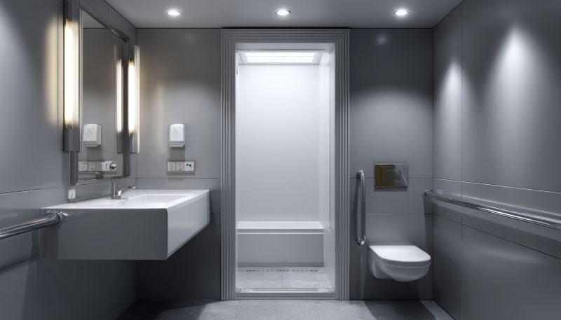 Top Bathroom Remodeling Companies in Lewis Center, OH