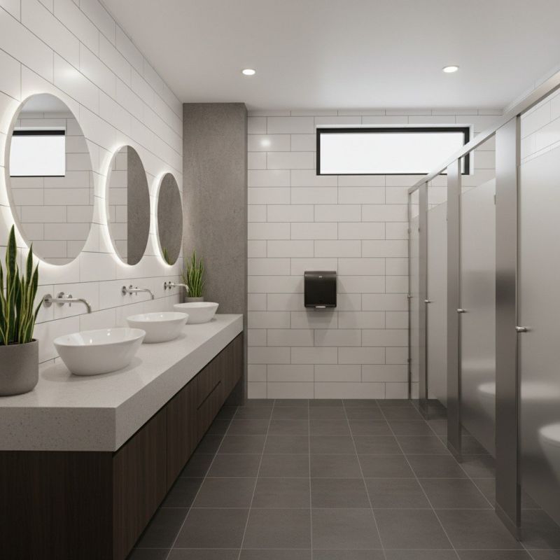 Top Bathroom Remodeling Companies in Marysville, OH