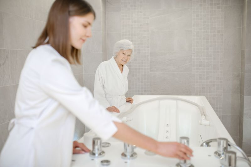 Cost of Bathtub Installation in Dublin, OH
