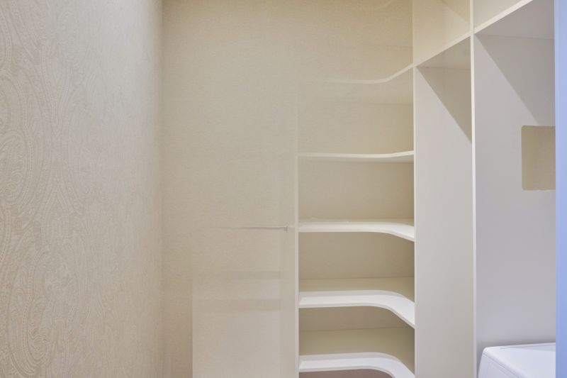 Elegant Storage Options